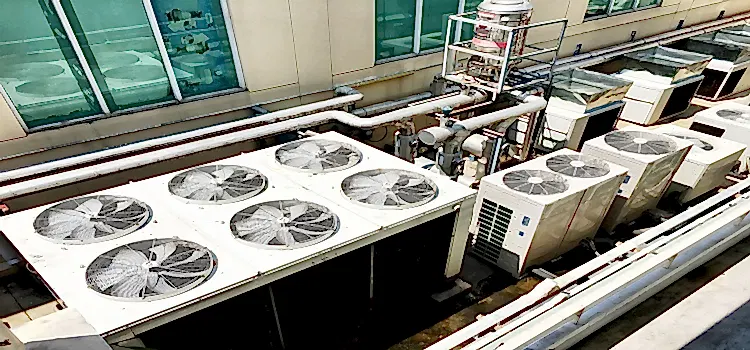 Havalandırma Sistemi Çeşitleri Nelerdir?