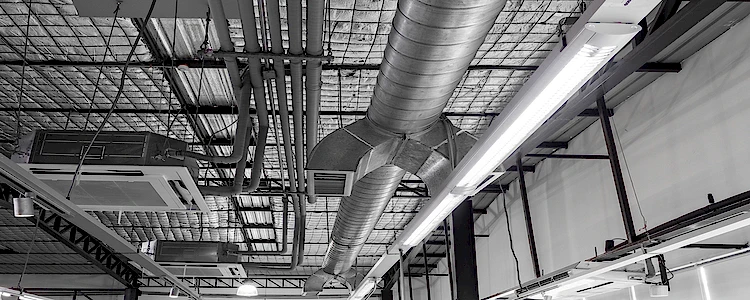 Havalandırma Seçerken Dikkat Edilmesi Gerekenler