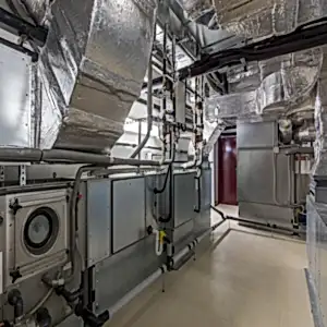 Sulu Filtre Sistemleri