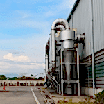 Toz Toplama Sistemleri